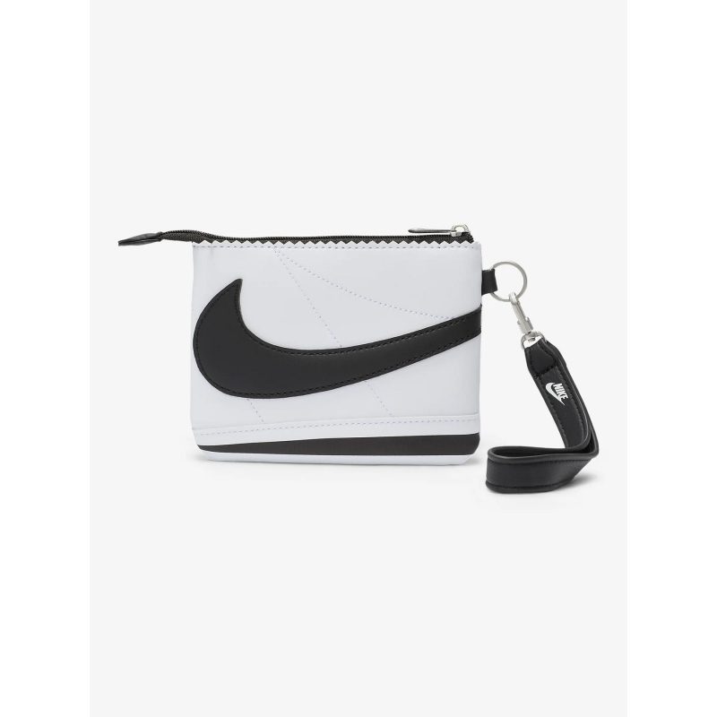 Pochette icon cortez wristlet blanc - Nike