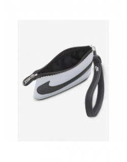 Pochette icon cortez wristlet blanc - Nike