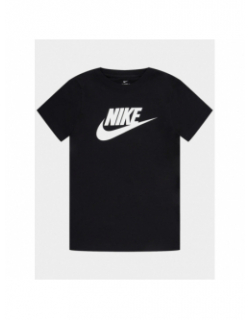 T-shirt nkb futura noir enfant - Nike