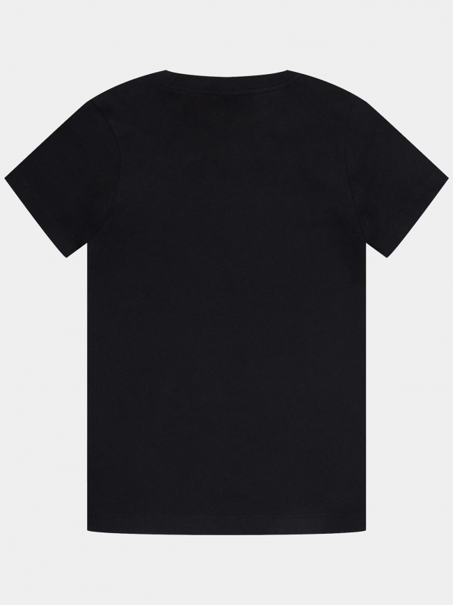 T-shirt nkb futura noir enfant - Nike