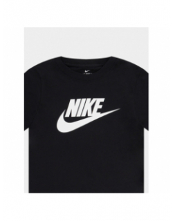 T-shirt nkb futura noir enfant - Nike