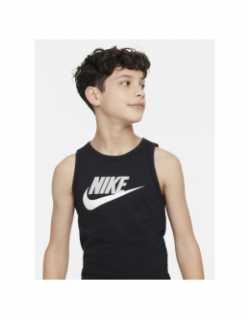 Débardeur nsw tank essentiel hbr noir enfant - Nike