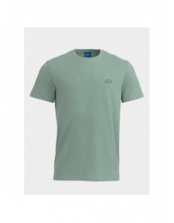 T-shirt steflo vert homme - Oxbow