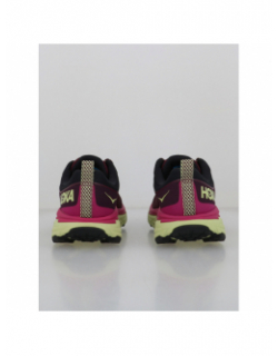 Chaussures de trail challenger atr 6 violet femme - Hoka