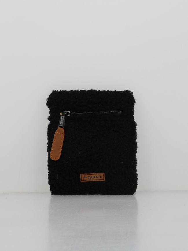 Pochette mini sac à dos S fort de lalbagh - Cabaïa