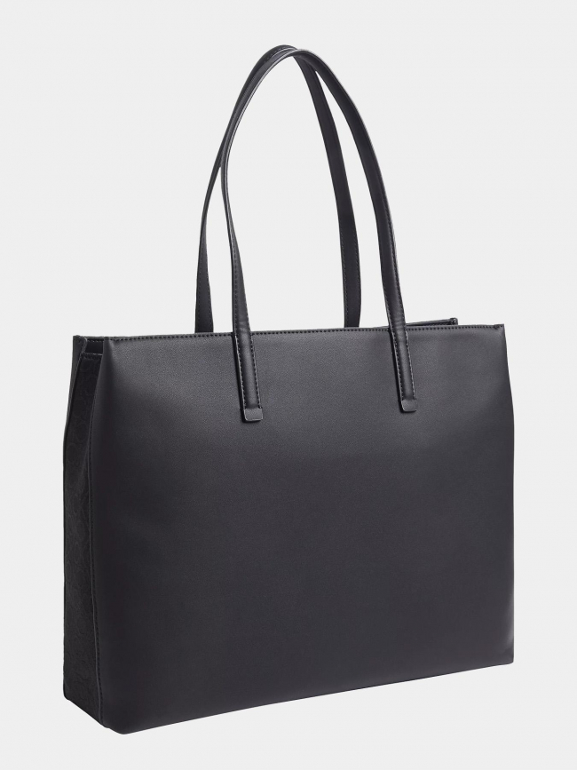 Sac à main must medium noir femme - Calvin Klein