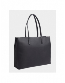 Sac à main must medium noir femme - Calvin Klein