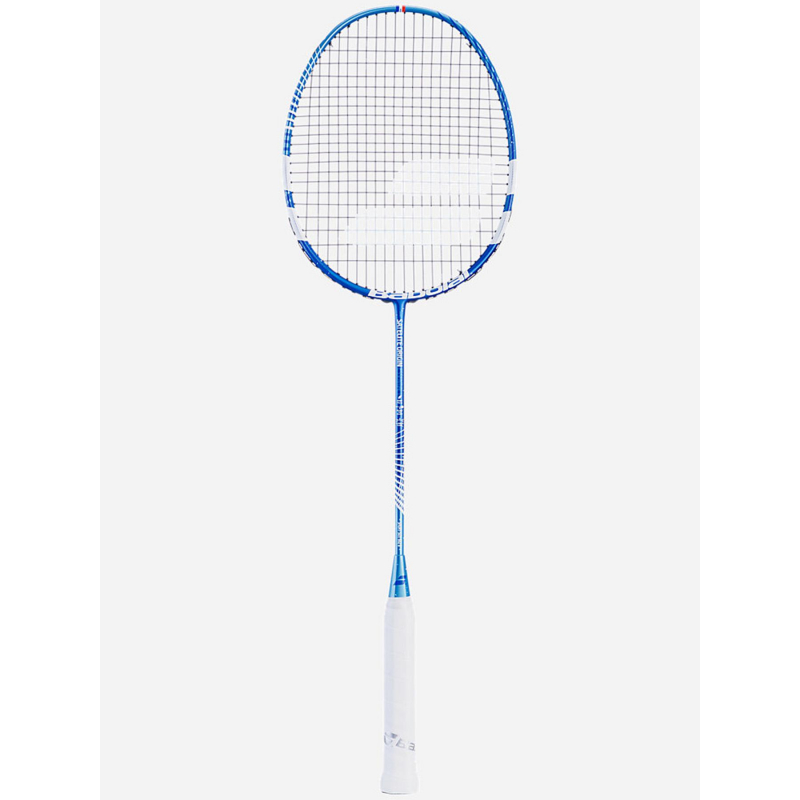 Raquette de badminton satelite origin bleu - Babolat