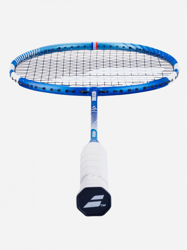 Raquette de badminton satelite origin bleu - Babolat