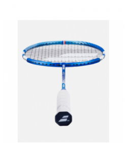 Raquette de badminton satelite origin bleu - Babolat