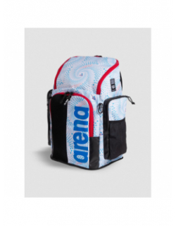 Sac de sport natation skipy 3 45L blanc - Arena