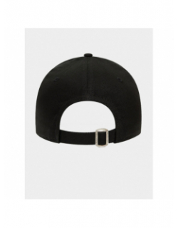 Casquette 9forty league youth noir rose enfant - New Era