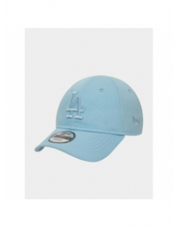 Casquette 9forty league todler bleu clair enfant - New Era