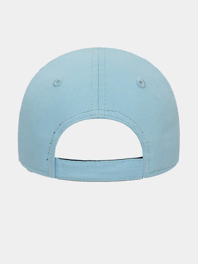 Casquette 9forty league todler bleu clair enfant - New Era