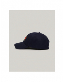 Casquette flag paris bleu marine - Tommy Hilfiger