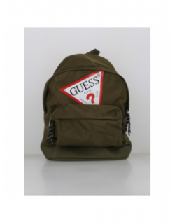 Sac à dos core backpack kaki - Guess