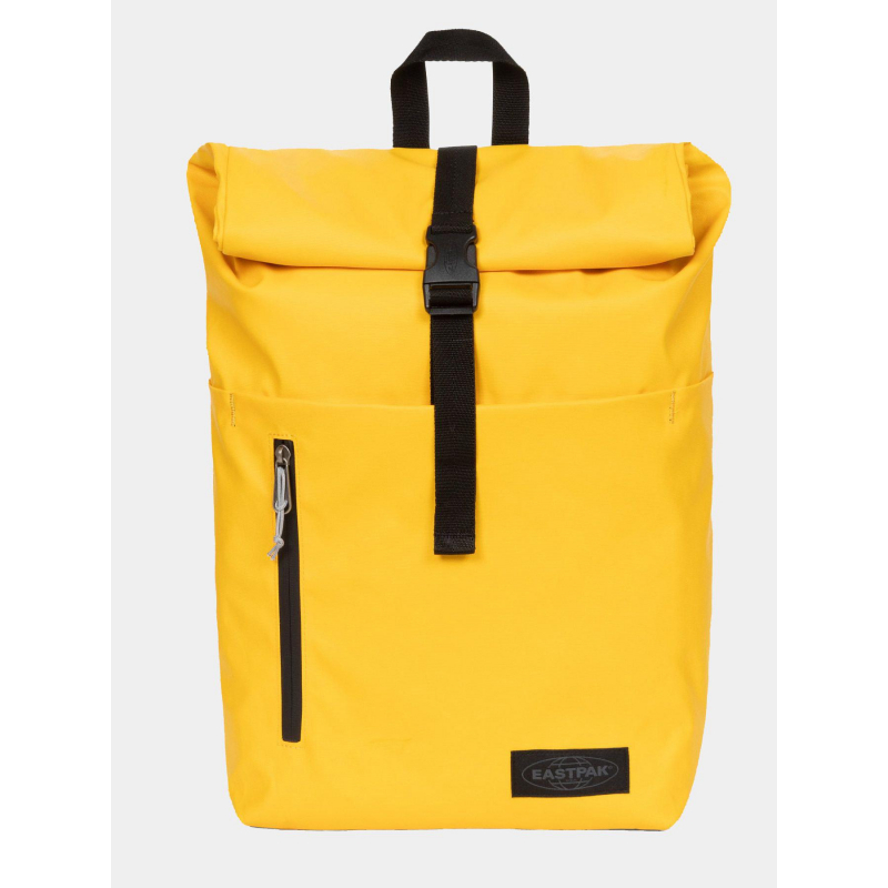 Sac à dos Eastpak up roll trap yolk jaune