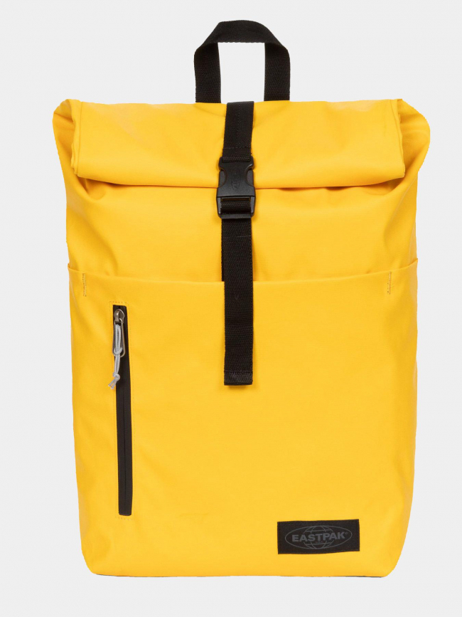 Sac à dos Eastpak up roll trap yolk jaune