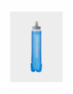 Poche à eau 500ml soft flask bleu - Salomon