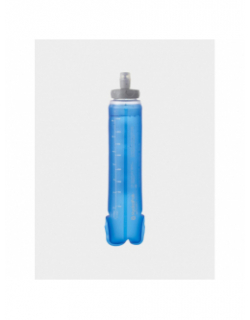 Poche à eau 500ml soft flask bleu - Salomon