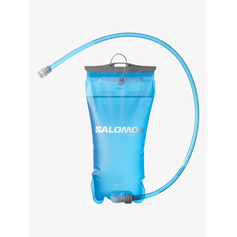 Poche à eau 1.5L soft reservoir bleu - Salomon