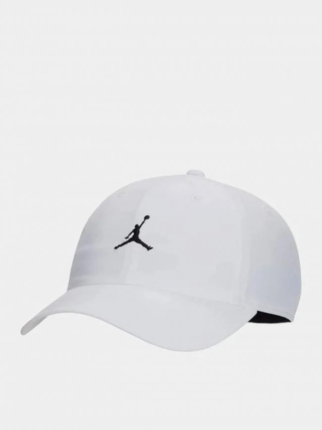 Casquette club jumpman blanc - Nike