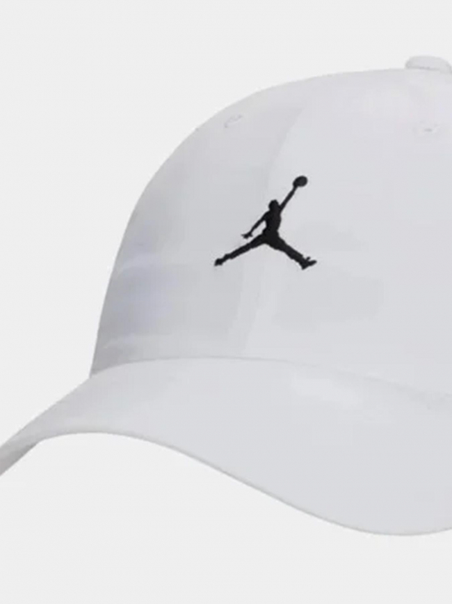 Casquette club jumpman blanc - Nike