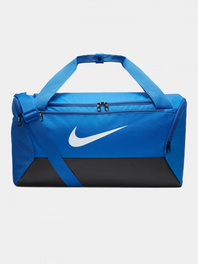 Sac de sport brasilia 9.5 41L bleu - Nike