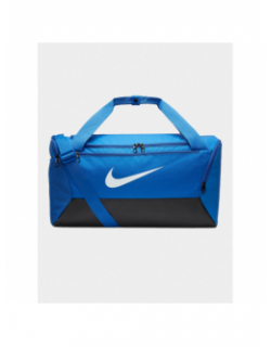 Sac de sport brasilia 9.5 41L bleu - Nike