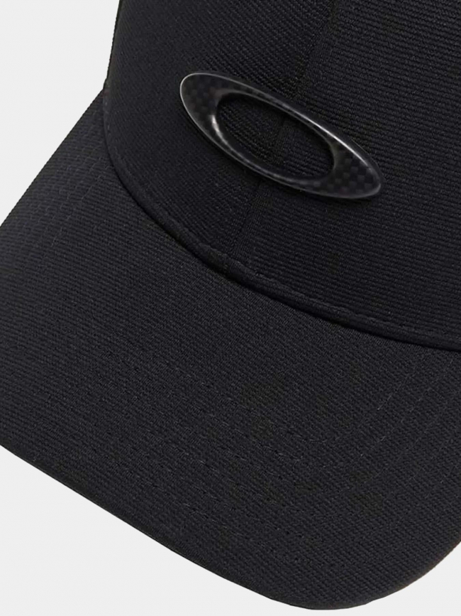 Casquette tincan noir - Oakley