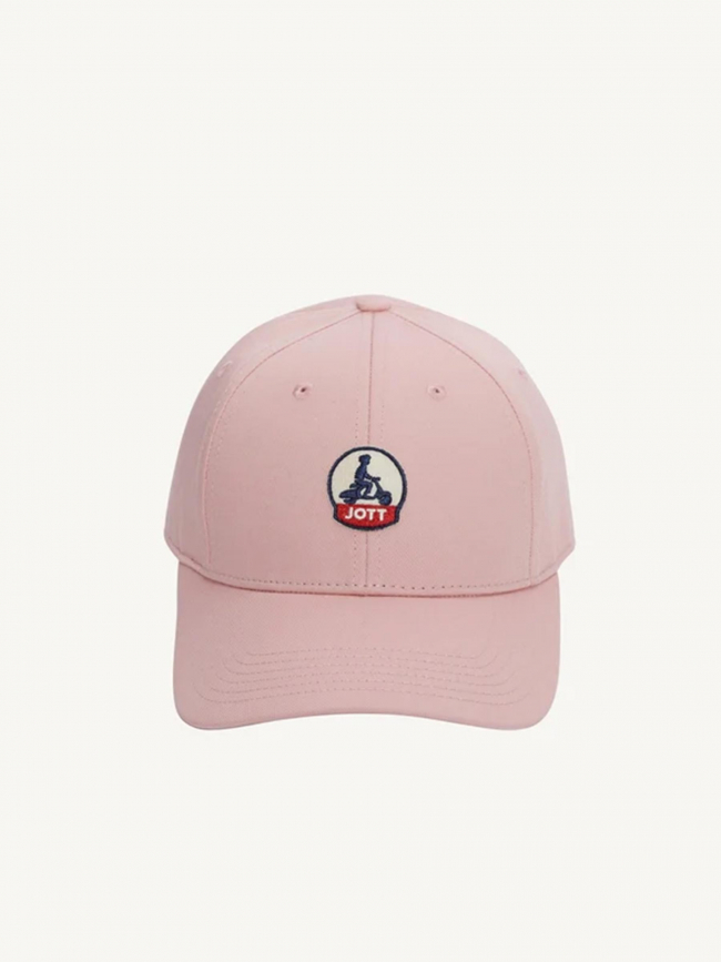 Casquette meikgud 2.0 peach rose - Jott