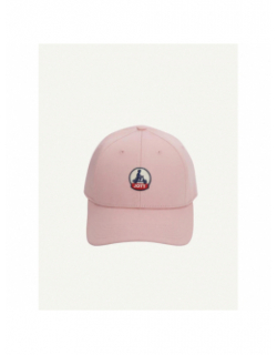 Casquette meikgud 2.0 peach rose - Jott