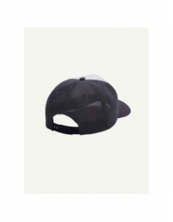 Casquette trucker bicolore sail bleu blanc - Jott