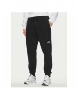 Jogging uni nse logo noir homme - The North Face