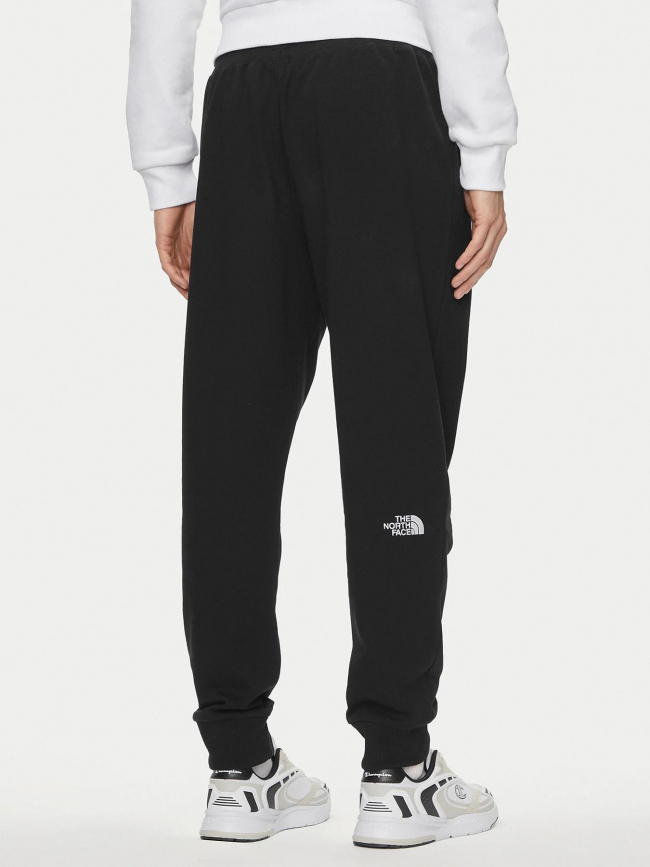 Jogging uni nse logo noir homme - The North Face