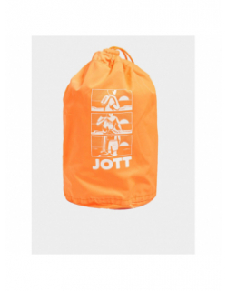 Short de bain biarritz fluo orange homme - Jott