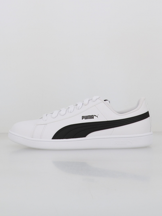 Baskets up blanc noir - Puma