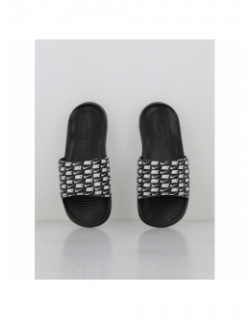 Claquettes victori one slide imprimés noir homme - Nike