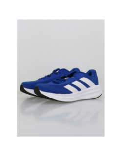 Chaussures de running galaxy 7 bleu homme - Adidas