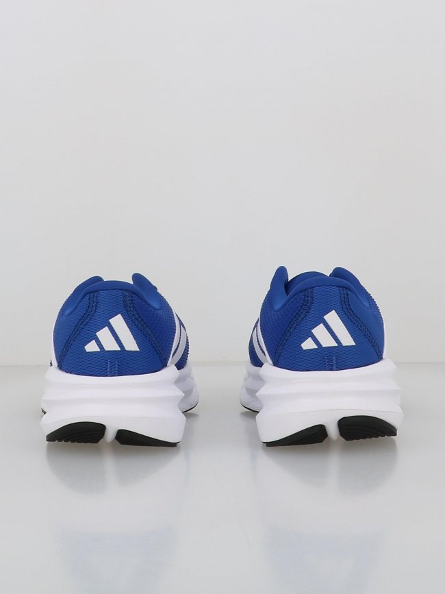 Chaussures de running galaxy 7 bleu homme - Adidas