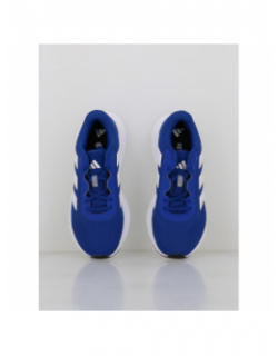 Chaussures de running galaxy 7 bleu homme - Adidas