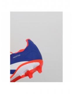 Chaussures de football predator league fg bleu - Adidas