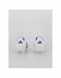 Chaussures de football f50 league fg/mg blanc enfant - Adidas