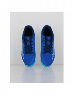 Chaussures de volleyball thunder blade z bleu - Mizuno