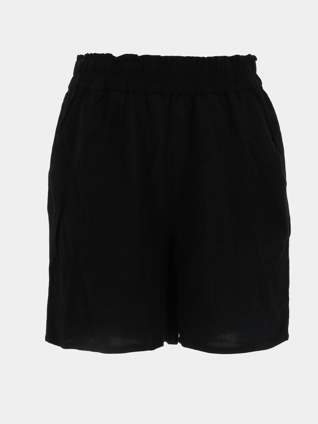 Short fluide easy joy noir femme - Vero Moda