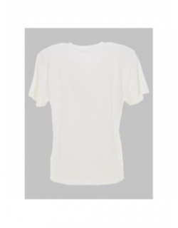 T-shirt tam blanc femme - La Petite Etoile