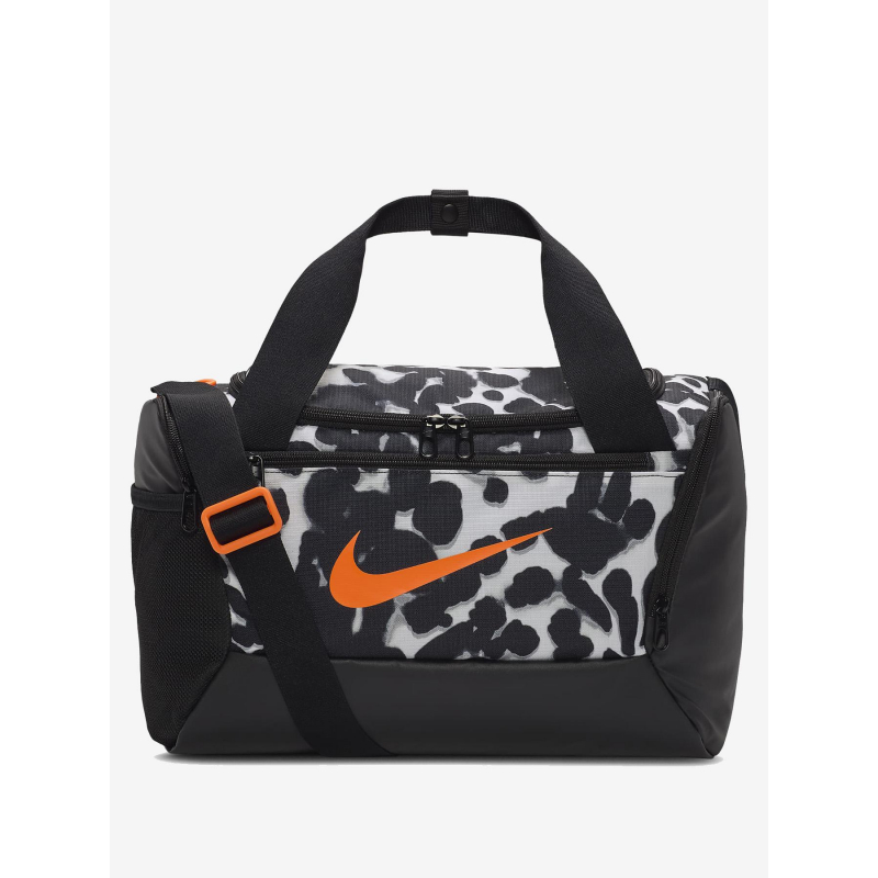 Sac de sport brasilia 9.5 25L gris - Nike