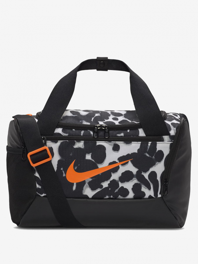 Sac de sport brasilia 9.5 25L gris - Nike