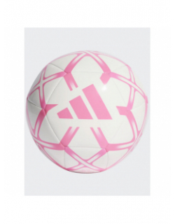 Ballon de football starlancer club t5 rose - Adidas