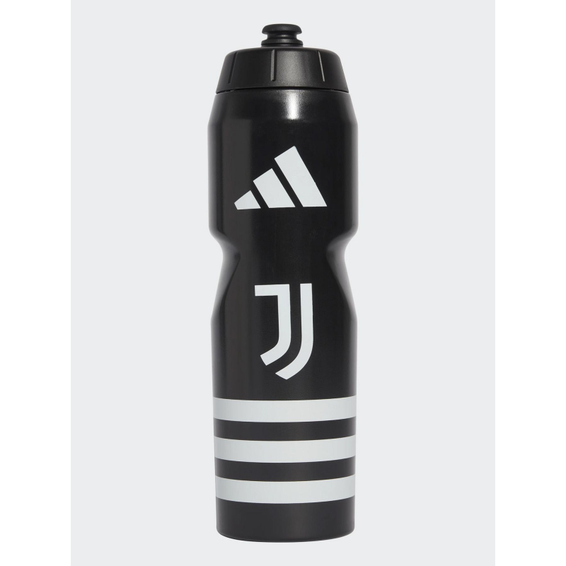 Gourde football juventus 750ml noir - Adidas